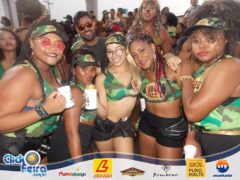 Bloco Lá Vem Eles #Partiu